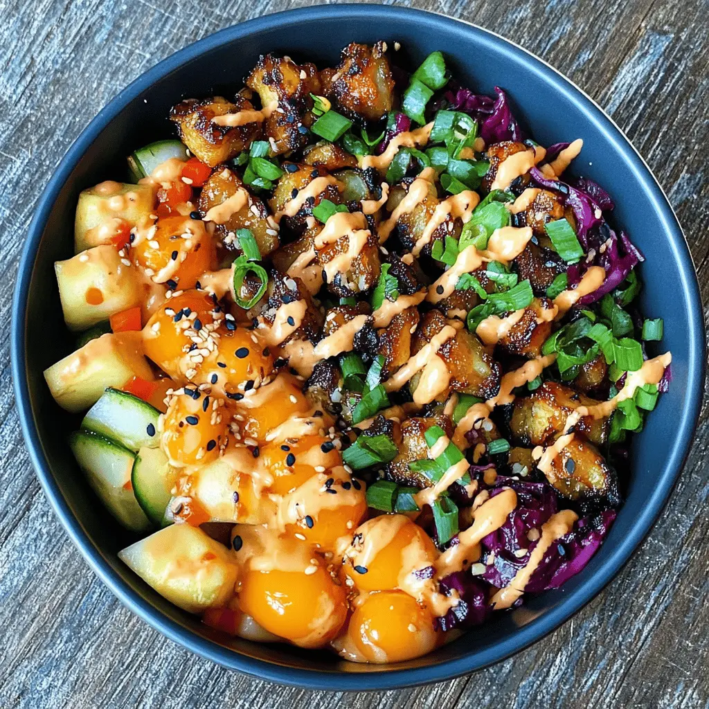 This Blackstone Egg Roll in a Bowl recipe is a flavorful twist on a classic! Packed with fresh veggies, juicy ground meat, and the perfect seasonings, it’s a delicious and quick meal that brings all the best egg roll flavors without the hassle. Save this recipe for a busy weeknight dinner or a fun family meal!