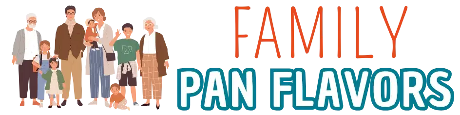Family Pan Flavors