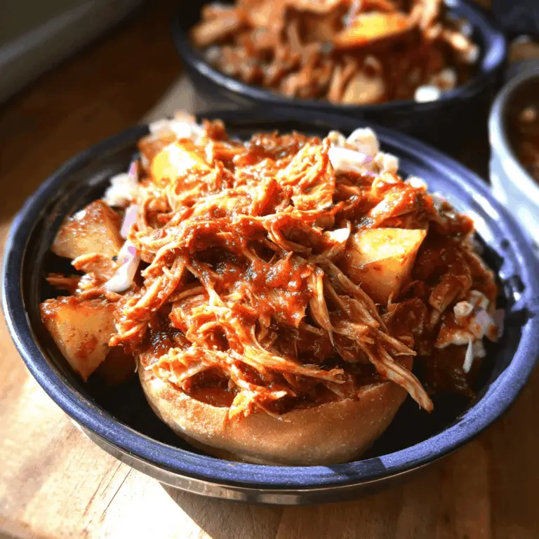 Easy Slow Cooker Hawaiian Chicken Recipe