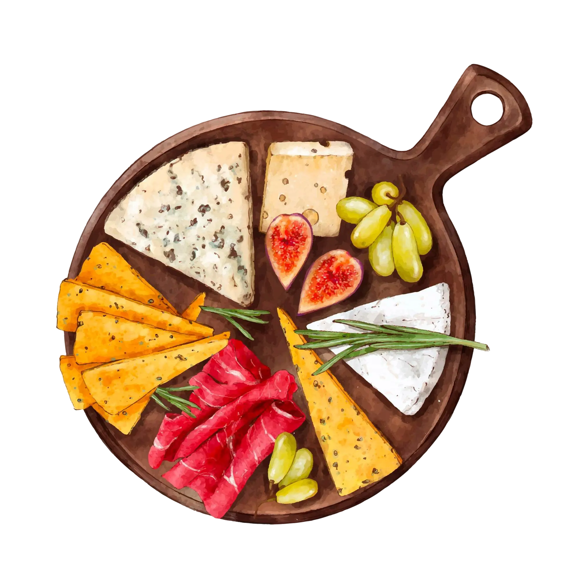 Appetizers & Snacks icon