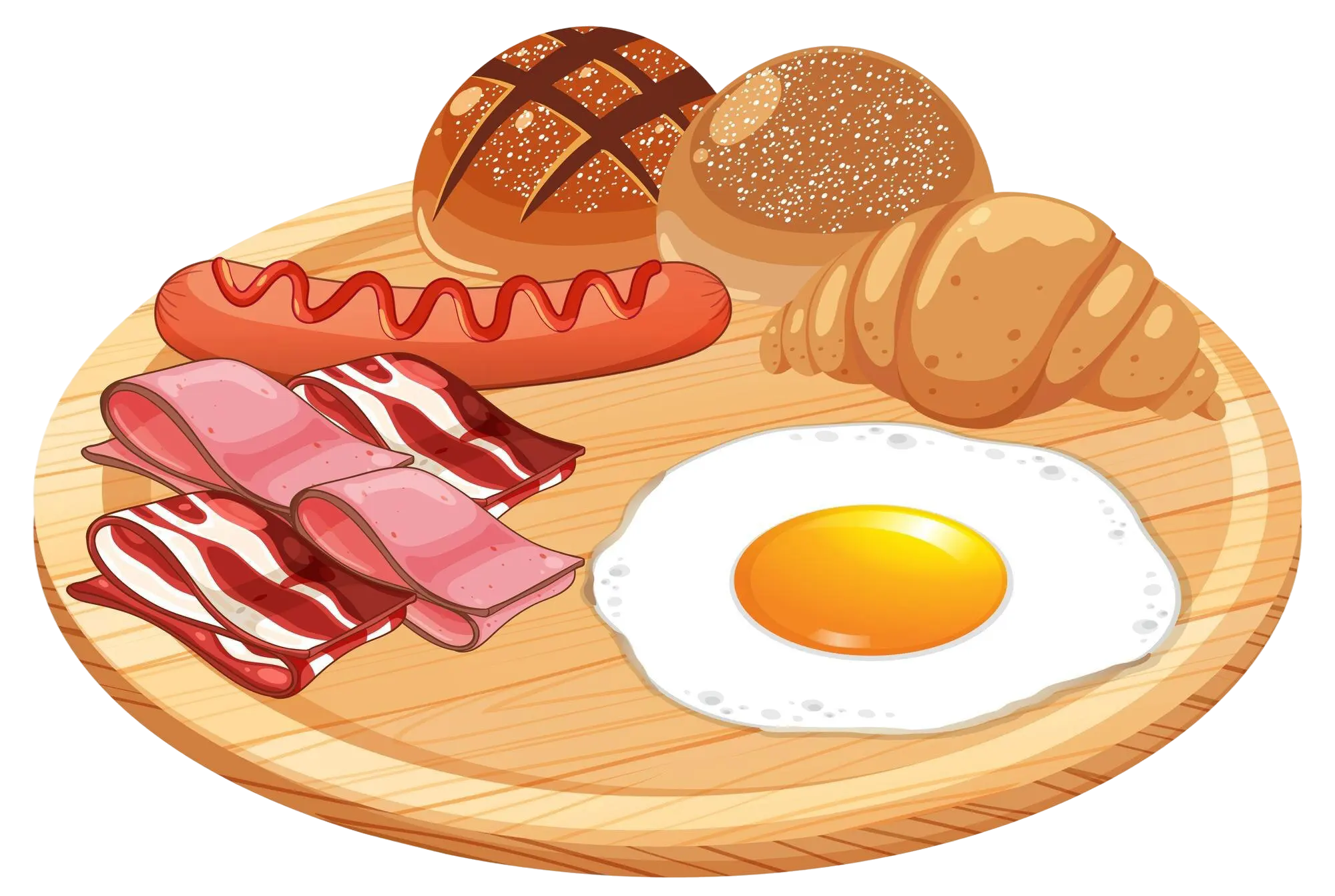 Breakfast Ideas icon