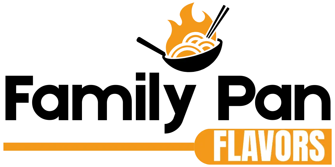 Family Pan Flavors