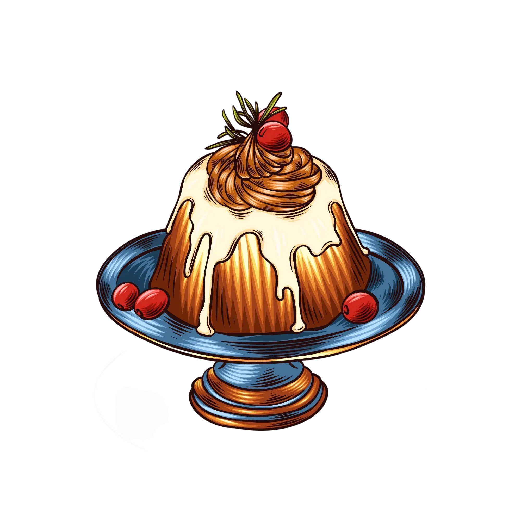 Desserts & Baking icon