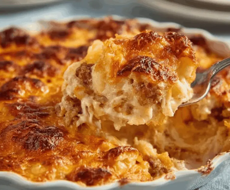 Dolly Partons 5 Ingredient Casserole Saves Dinner in 30 Minutes
