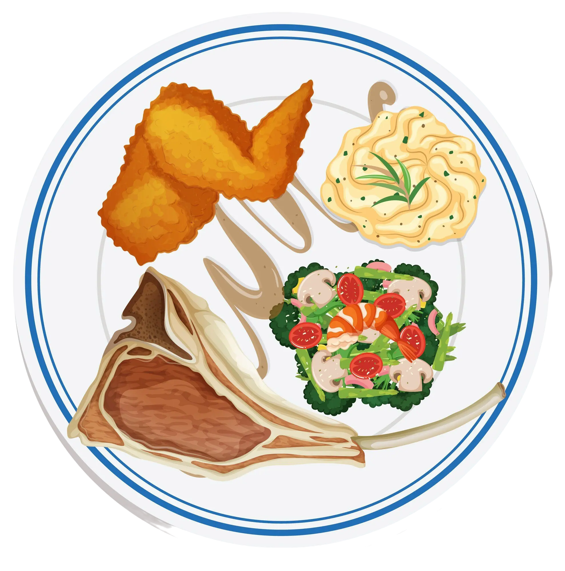 Lunch & Dinner Ideas icon