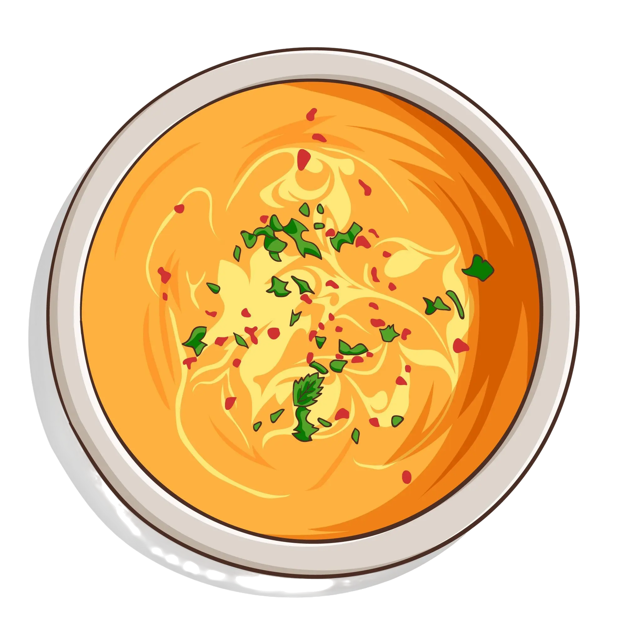 Soups & Stews icon